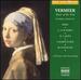 Vermeer: Music of His Time [Cd + Book]