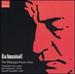 Rachmaninoff-the Elegiaque Piano Trios