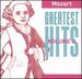Greatest Hits: Mozart 2