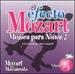El Efecto Mozart Msica para Nios, Vol. 3: Mozart en Movimiento