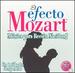 El Efecto Mozart Msica para Recin Nacidos: Un brillante despertar
