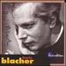 Boris Blacher: Orchestral Variations on a Theme By Paganini