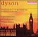 Dyson: Symphony in G; At the Tabard Inn; In Honour of the City