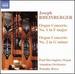 Rheinberger: Organ Concerto No. 1; Organ Concerto No. 2