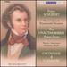 Schubert-the Unauthorised Piano Duos