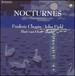 Nocturnes