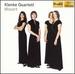 Mozart-String Quartets Nos 14 & 15