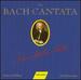 Bach Cantatas 13 73 & 111. (Soloists and Bach-Ensemble/ Rilling)