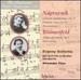 Npravnk: Concerto symphonique; Fantaisie russe; Blumenfeld: Allegro