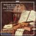 Biber/Muffat: Violin Sonatas