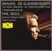 Brahms: Piano Concerti 1 & 2 / Fantasies Op 116