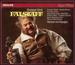Falstaff: Guiseppe Verdi: (Recorded Wien 5/1980)