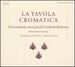 La Tavola Cromatica: Un'Accademia Musicale Dal Cardinale Barberini, Roma Intorno Al 1635: the Earle His Viols / Evelyn Tubb