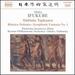 Ifukube: Sinfonia Tapkaara / Ritmica Ostinata / Symphonic Fantasia No.1