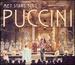 Met Stars Sing Puccini