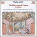 Mozart: the Marriage of Figaro / Pace, De Carolis, Frontali, Morandi [Highlights]