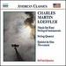 Loeffler: Music for 4 Stringed Instruments