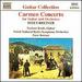 Carmen Concerto for Guitar & Orchestra