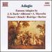 Famous Adagios / Various