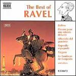 Best of Ravel