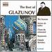 The Best of Glazunov