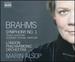 Brahms-Symphony No 1