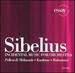 Sibelius: Incidental Music for Orchestra-Pelleas & Melisande, Kuolema, Rakastava