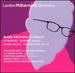 Mark-Anthony Turnage: Scherzoid; Evening Songs; When I Woke; Yet Another Set To