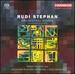 Rudi Stephan: Orchestral Works [Hybrid Sacd]