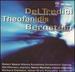 Del Tredici: Paul Revere's Ride / Theofanidis: the Here and Now / Bernstein: Lamentation From Jeremiah