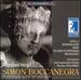 Verdi: Simon Boccanegra