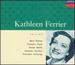 Kathleen Ferrier-Ovation Edition Vols. 1-10