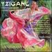 Tzigane: A Treasury of Gypsy-Inspired Music