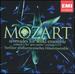 Mozart: Serenades for Wind Ensemble: K.361 'Gran Partita' / K.375