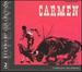 Carmen: Complete Opera in German Eterna Collection