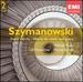 Szymanowski: Piano Works / Works for Violin & Piano