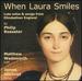 When Laura Smiles: Lute Solos & Songs From