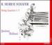 String Quartets 1-7
