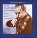 Zino Francescatti: Violin Concertos / Mozart, Beethoven, Brahms, Tchaikovsky