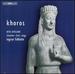 Khoros: Musicfor Choir a Cappella