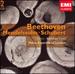 Beethoven: Septet & Octet-Mendelssohn & Schubert: Octets-Melos Ensemble of London