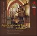 The Arp-Schnitger Organ Norden (Vol 1) /Luchterhandt · Janssen