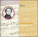 The Romantic Piano Concerto, Vol. 40: Herz: Piano Concertos Nos. 3-5