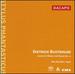 Buxtehude: Complete Works for Organ Vol 4 /Bryndorf