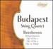 Beethoven: String Quartets Op. 18 No. 2, Op. 18 No. 3, Op. 74 'Harp'