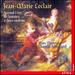 Leclair: Second Book of Sonatas for 2 Violins