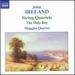 String Quartets [Audio Cd] Ireland