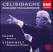 Mozart: Piano Sonata 18 / Beethoven: Piano Sonata 28 / Brahms: Variations & Fugue on a Theme By Handel / Gilad