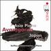 Asia Piano Avantgarde / Japan 1