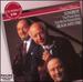 Schubert: The Piano Trios [1984]